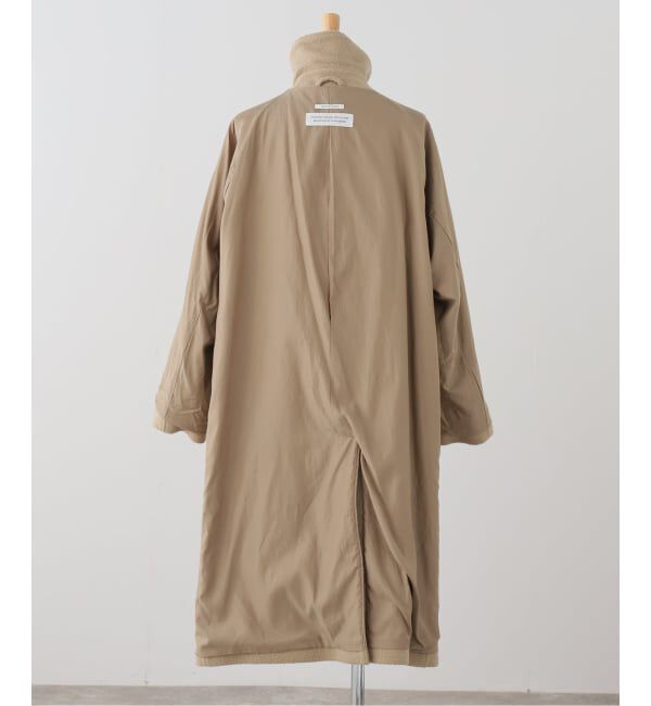 FRAMeWORK「COUTURE D`ADAM/クチュールドアダム BAL COLLAR CORT Casentino」|その他|