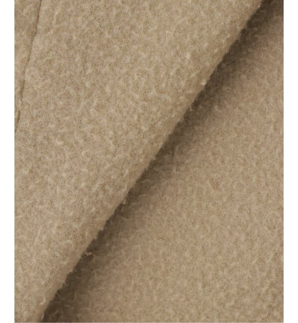 FRAMeWORK「COUTURE D`ADAM/クチュールドアダム BAL COLLAR CORT Casentino」|その他|