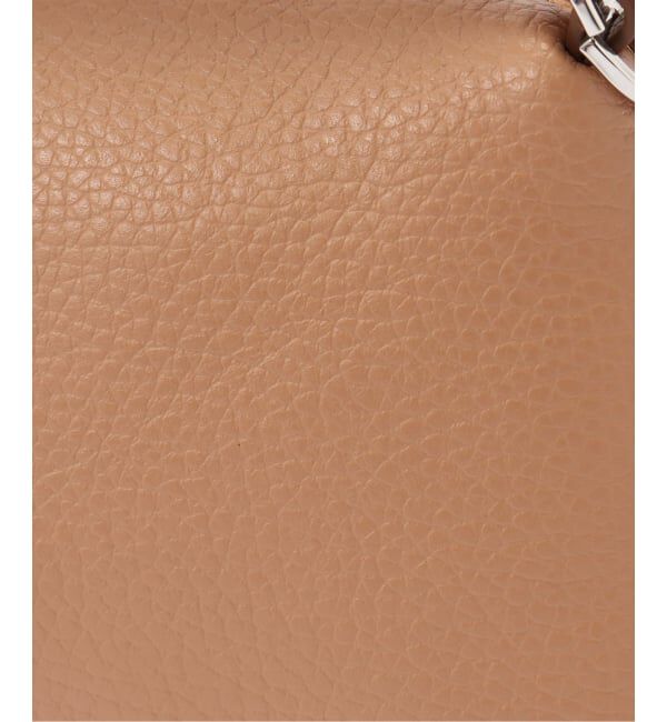 Spick and Span「GIANNI CHIARINI / ジャンニ キアリーニ ALIFA」|ショルダー・メッセンジャー|