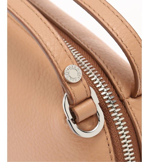 Spick and Span「GIANNI CHIARINI / ジャンニ キアリーニ ALIFA」|ショルダー・メッセンジャー|