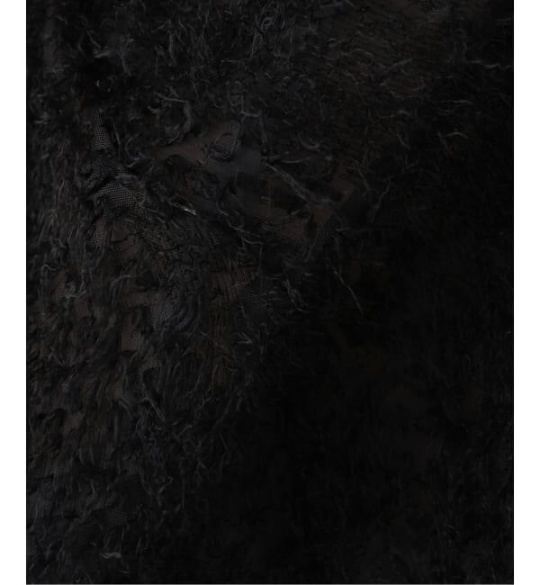  「【洗える】ジャカードシャツブルゾン」|その他|