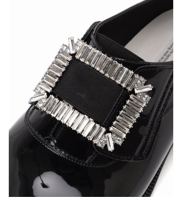  「TEMPERATE/テンパレイト 別注BENETT bijou OX」|その他|