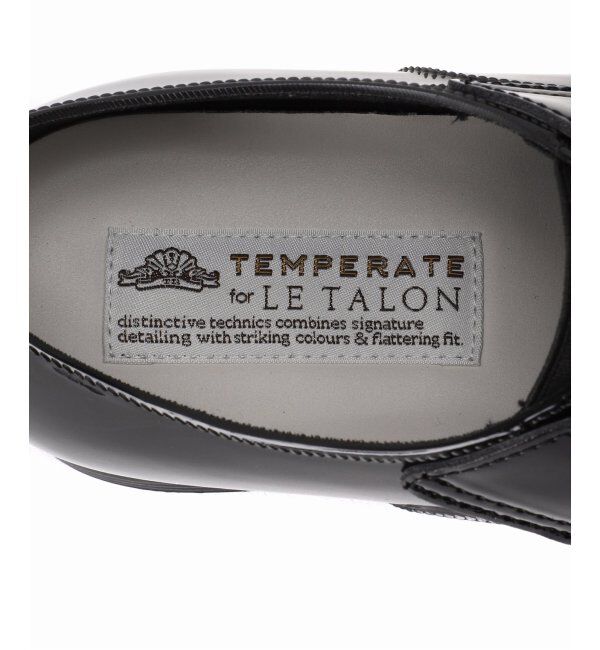  「TEMPERATE/テンパレイト 別注BENETT bijou OX」|その他|