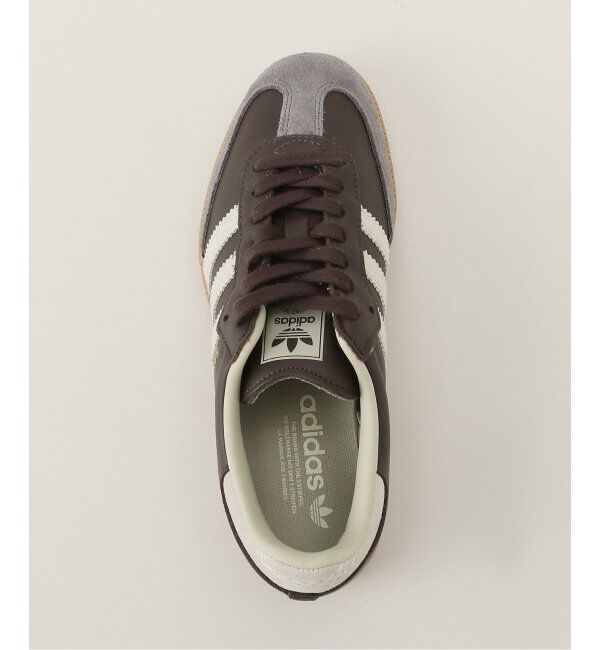  「adidas/アディダス SAMBA OG」|スニーカー|