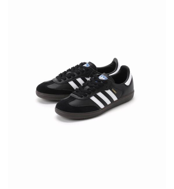  「《追加》adidas / アディダス SAMBA OG」|スニーカー|