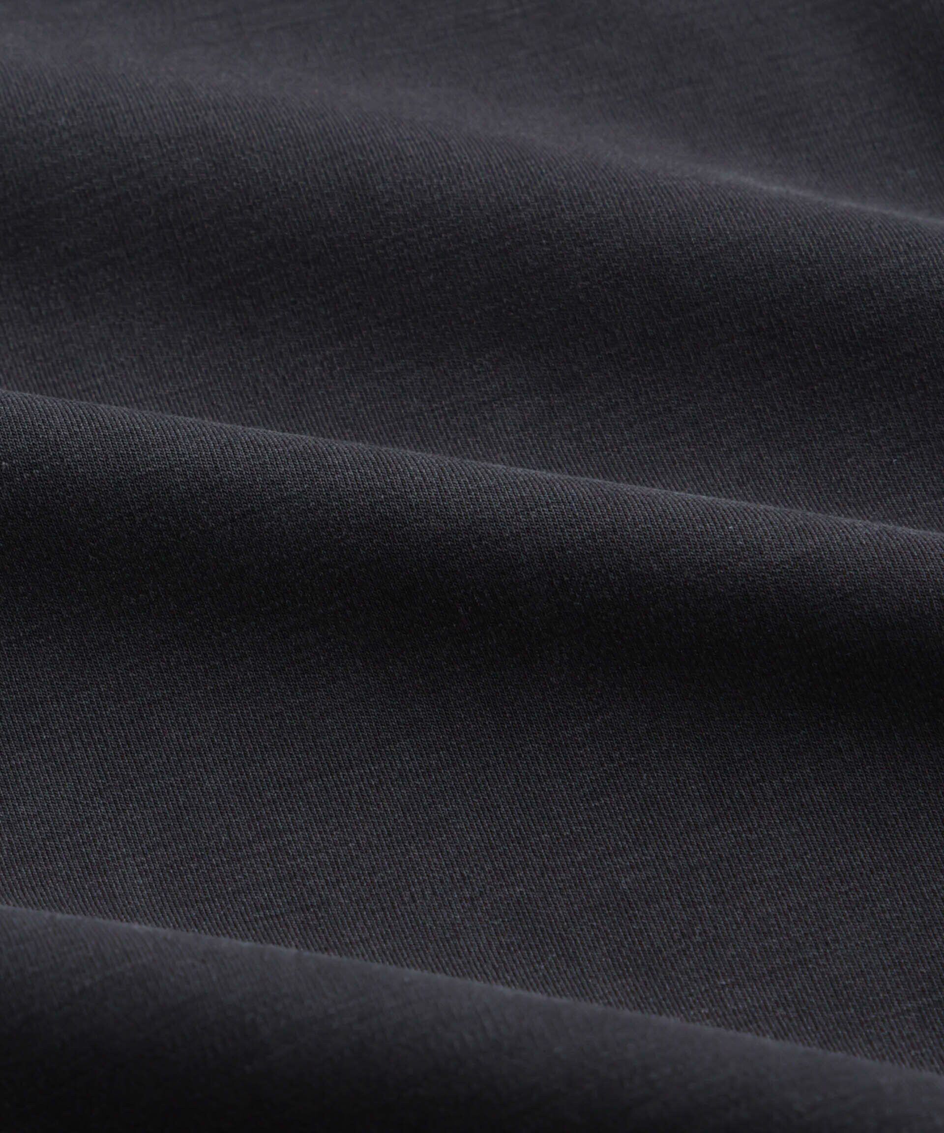 nano･universe「ヌバックライクスムースジョガーパンツ」|チノ|