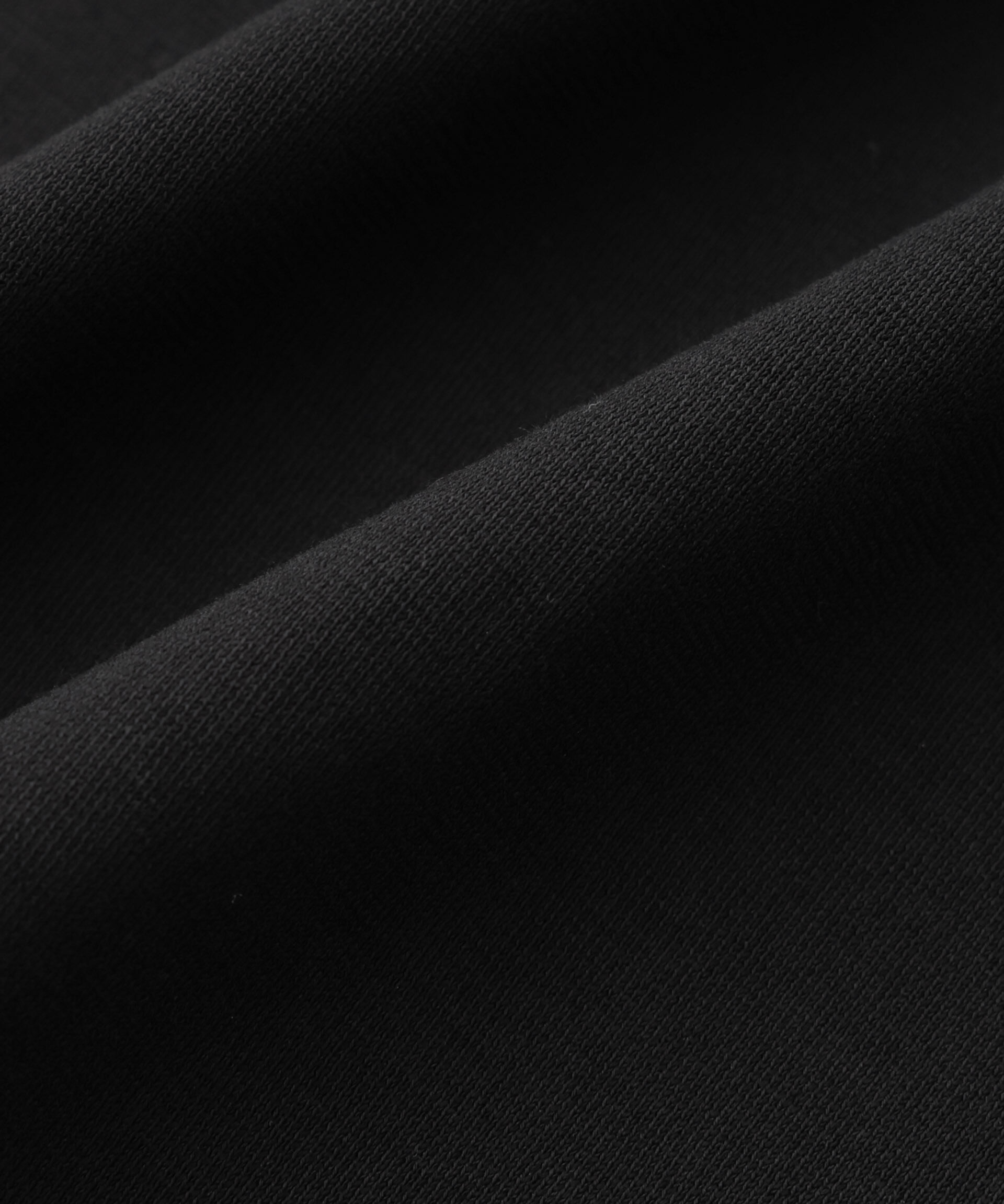 nano･universe「NANOFINE強撚コットンワイドTシャツ」|Tシャツ・カットソー|