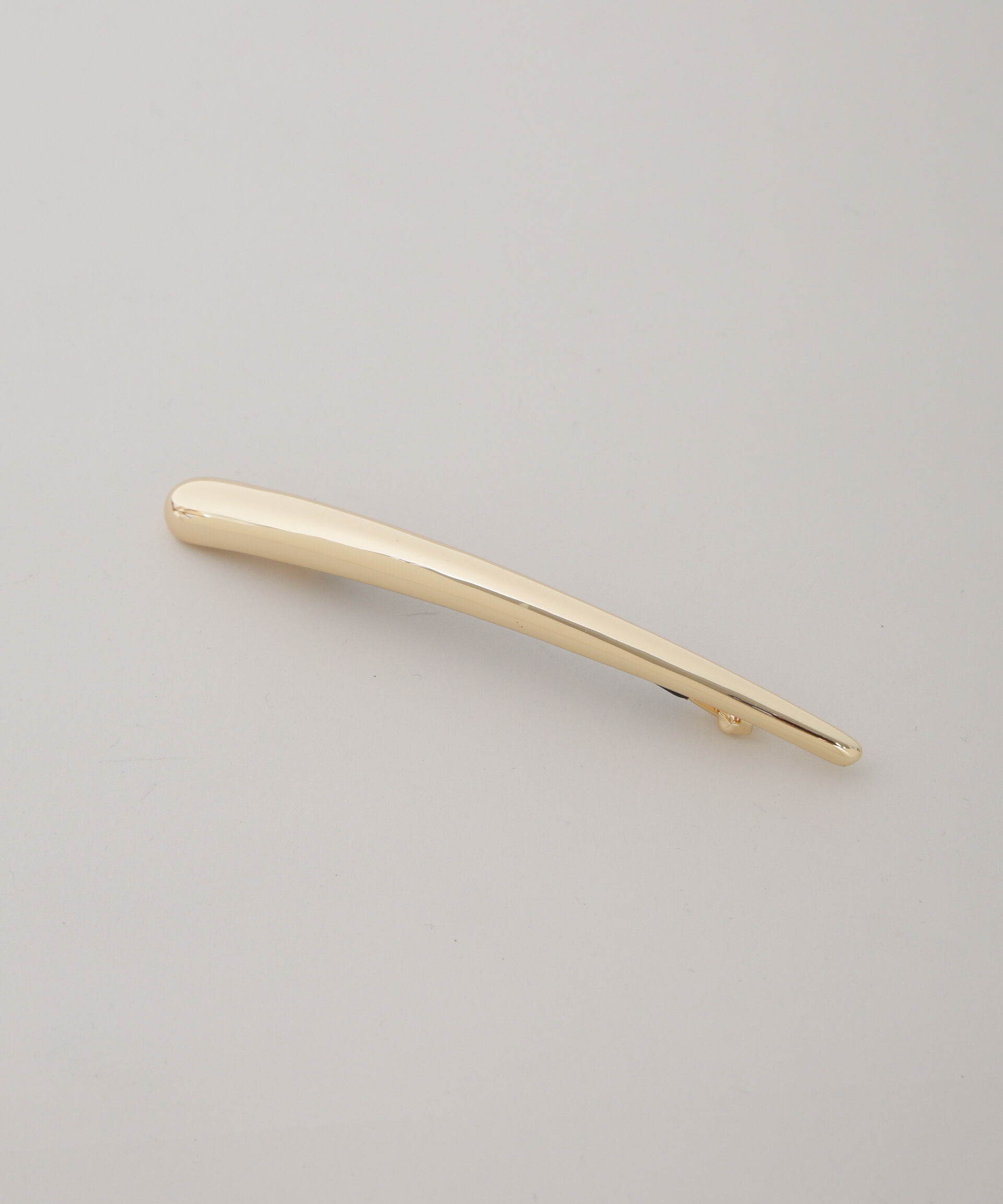 nano･universe「JAMIRAY/DROP LONG HAIRCLIP」|その他|