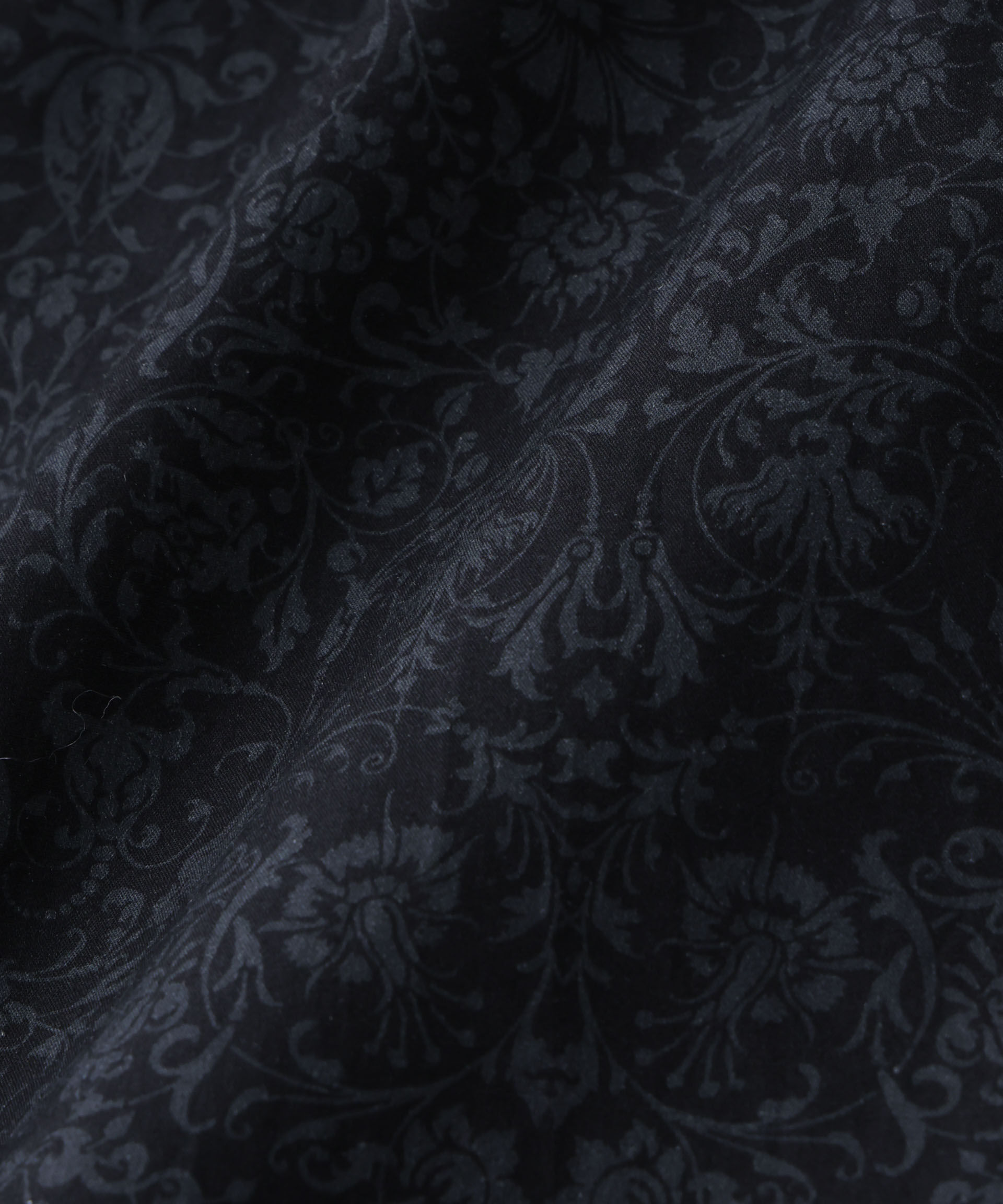 nano･universe「オリジナルパターンイージーパンツ」|チノ|