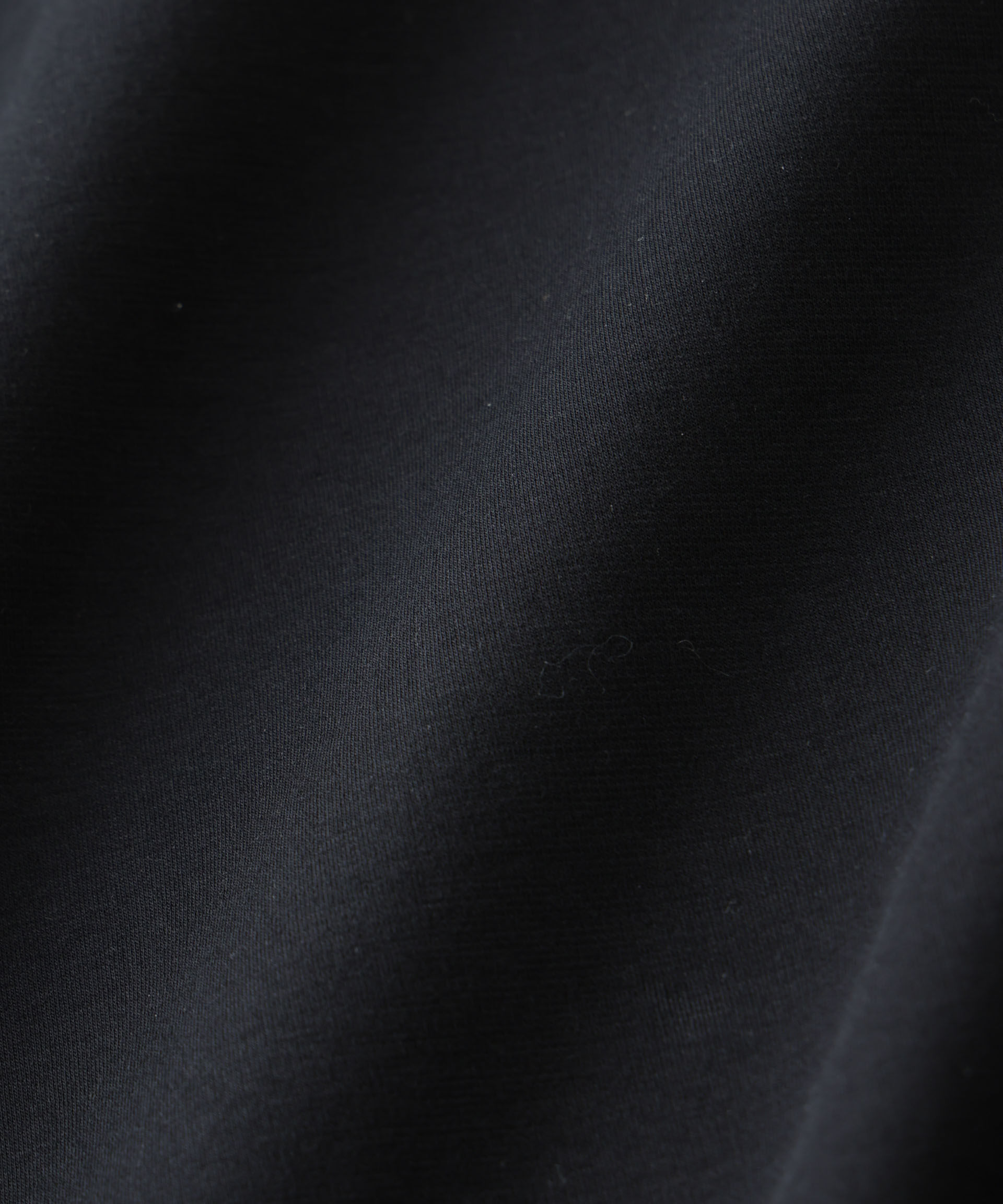 nano･universe「ジャケT(R) プレミアム タートルネック 長袖」|Tシャツ・カットソー|