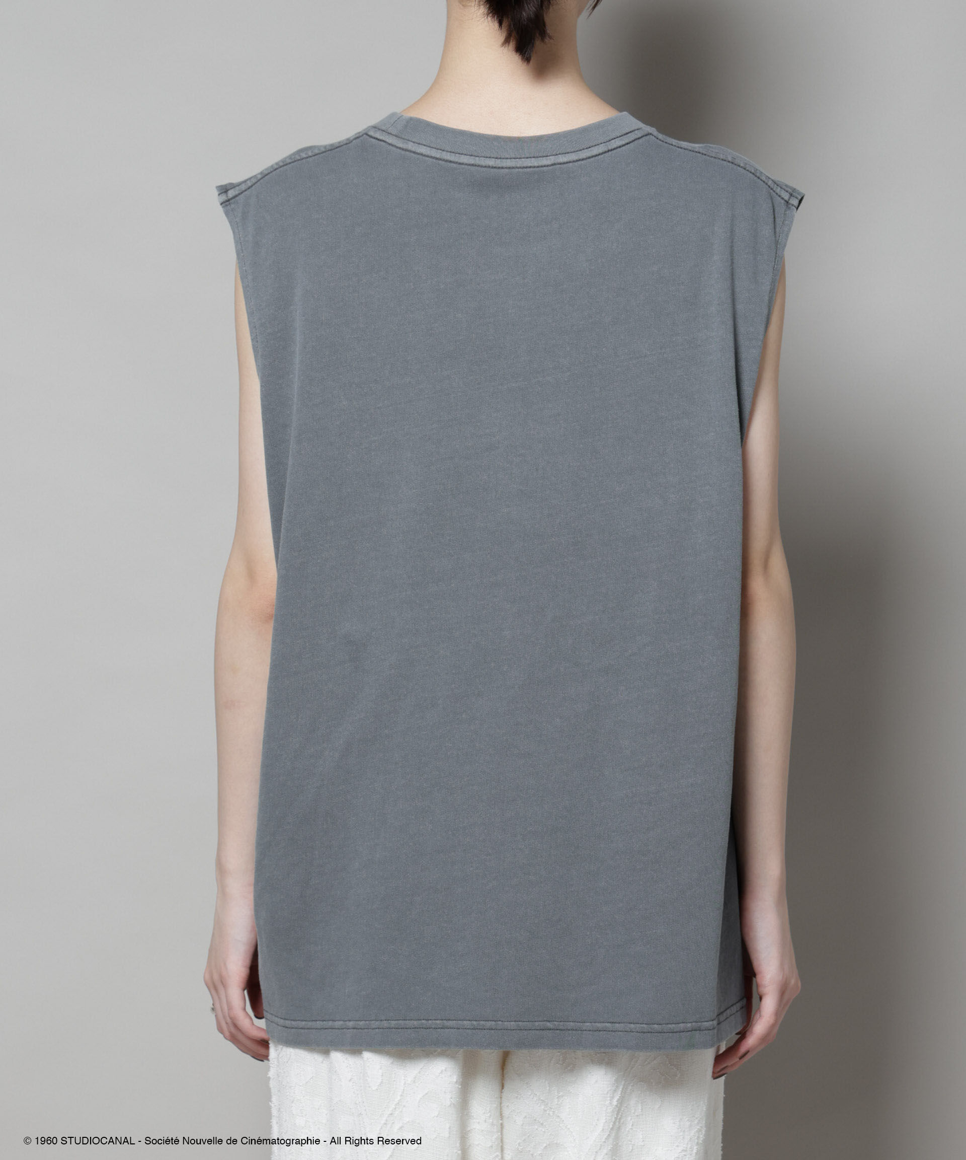 nano･universe「CoupleTシャツ」|Tシャツ・カットソー|