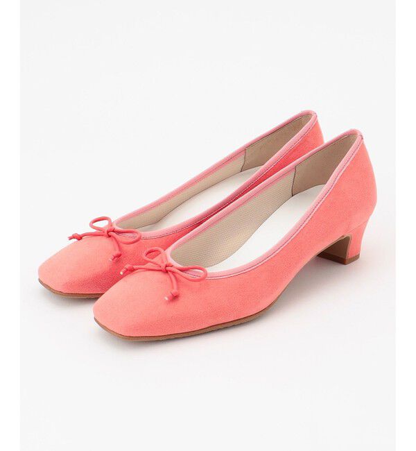 組曲「【撥水・低反発】バレエパンプス(Season Color)」|その他|