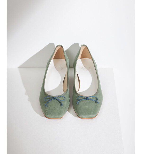 組曲「【撥水・低反発】バレエパンプス(Season Color)」|その他|