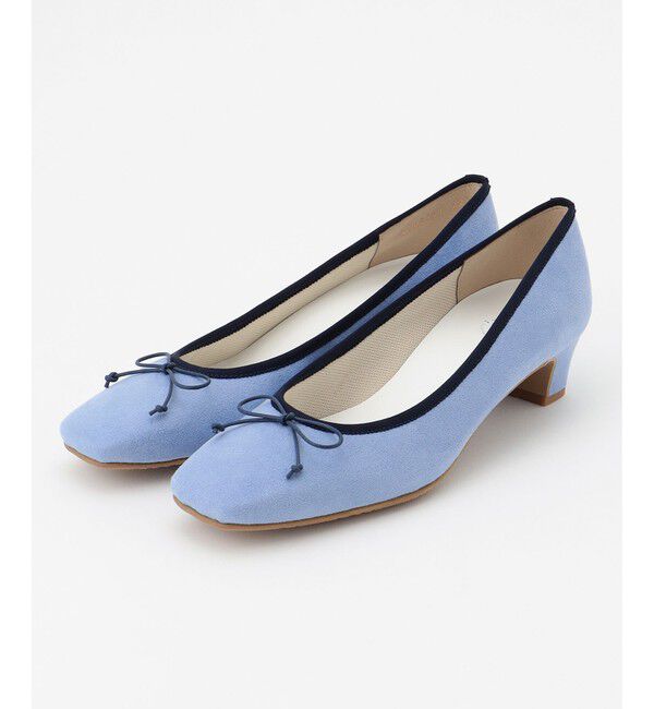 組曲「【撥水・低反発】バレエパンプス(Season Color)」|その他|