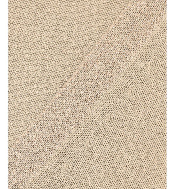 自由区「【カタログ掲載・洗える】エンブレムニット カーディガン」|カーディガン|