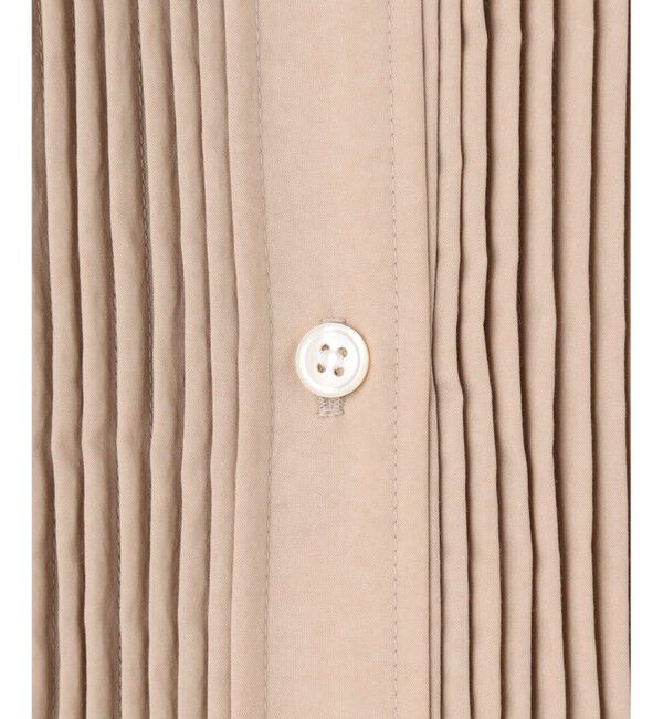 23区「【新色追加/洗える】ヴィンテージライトタフタ ブザム ワンピース」|ワンピース|