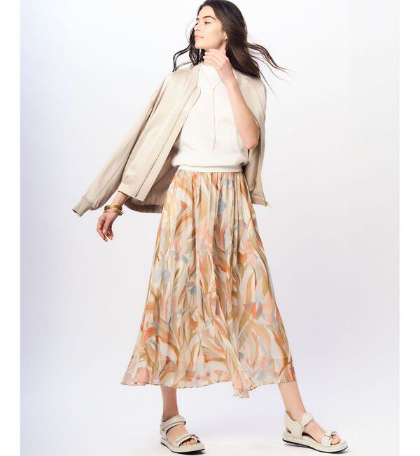 23区「【Oggi4月号掲載】スポーツ サンダル」|その他|