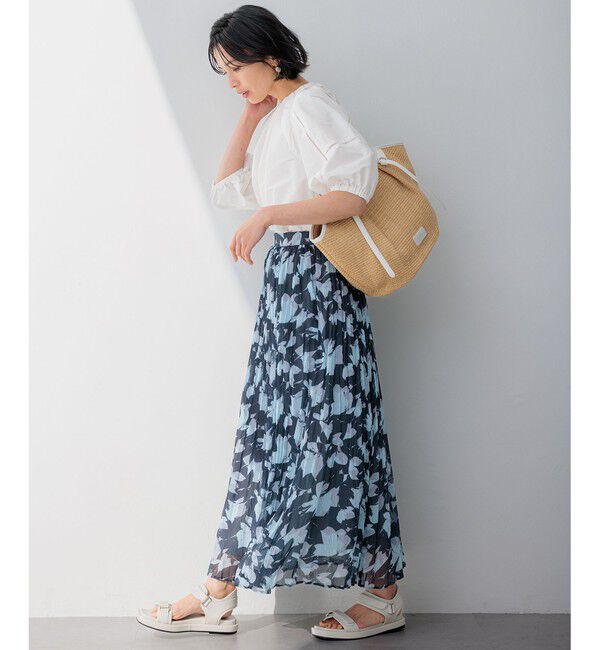 23区「【Oggi4月号掲載】スポーツ サンダル」|その他|