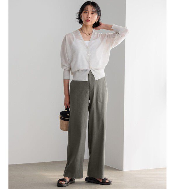 23区「【Oggi4月号掲載】スポーツ サンダル」|その他|