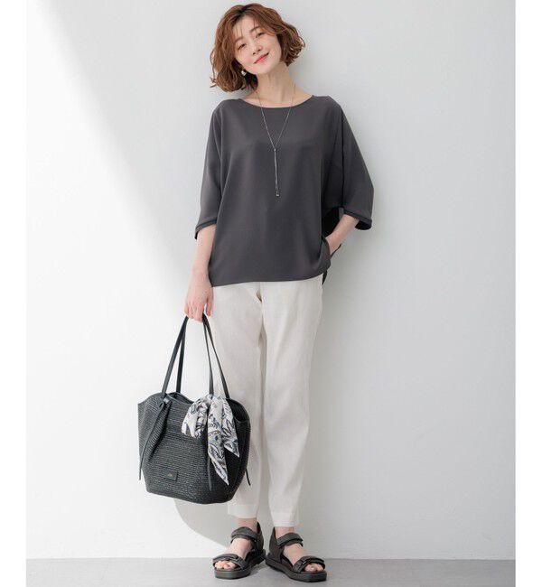 23区「【Oggi4月号掲載】スポーツ サンダル」|その他|