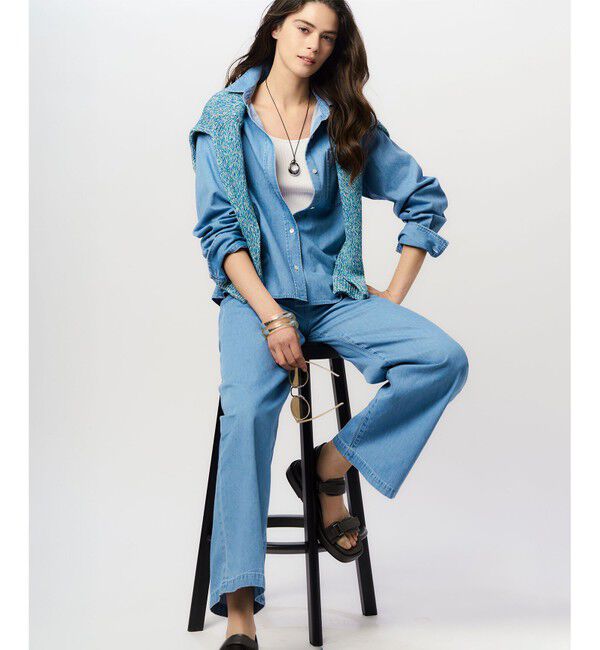 23区「【Oggi4月号掲載】スポーツ サンダル」|その他|