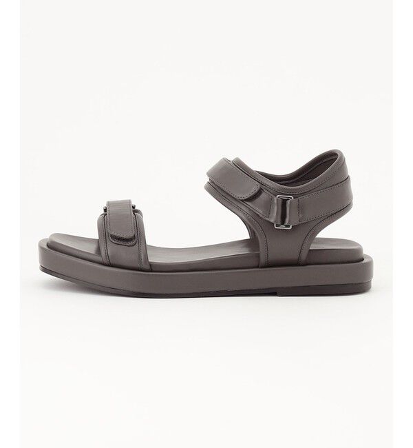 23区「【Oggi4月号掲載】スポーツ サンダル」|その他|