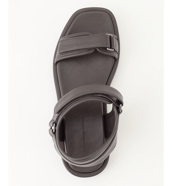 23区「【Oggi4月号掲載】スポーツ サンダル」|その他|