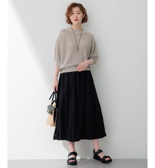 23区「【Oggi4月号掲載】スポーツ サンダル」|その他|