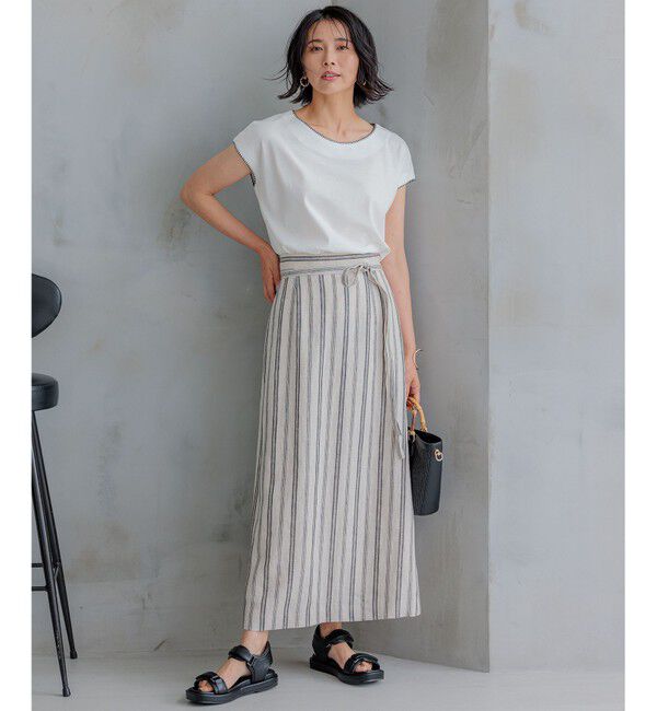 23区「【Oggi4月号掲載】スポーツ サンダル」|その他|