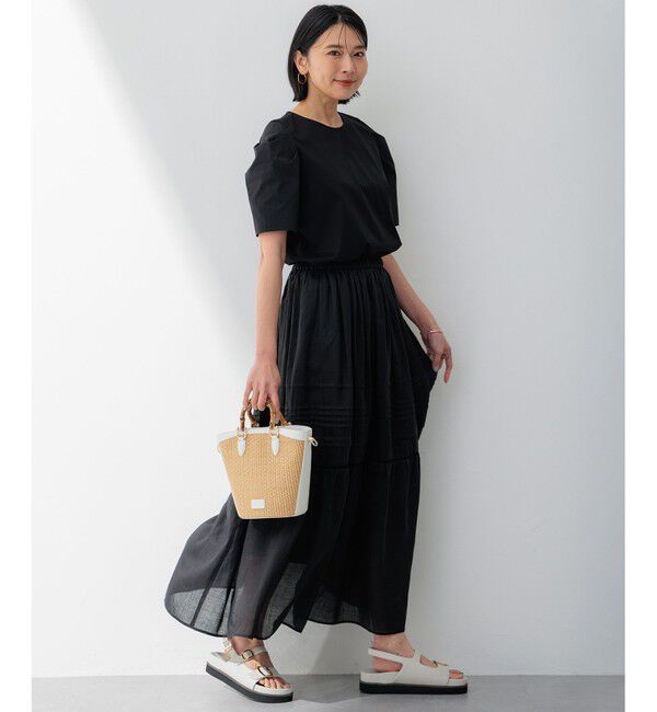 23区「バックル デザイン サンダル」|その他|