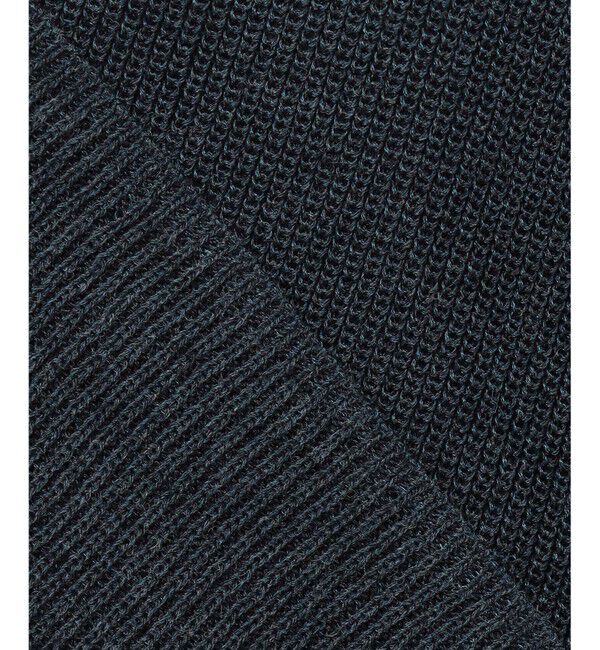 23区「【洗える】シャイニーシアー オーバーサイズ ニット」|ニット・セーター|