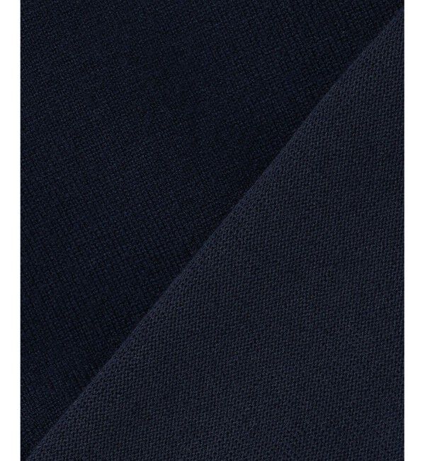 ANY SIS「レース襟 ニット」|ニット・セーター|