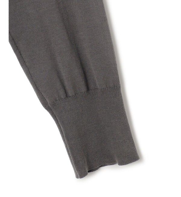 BEIGE,「JULIE / サテンニット」|ニット・セーター|