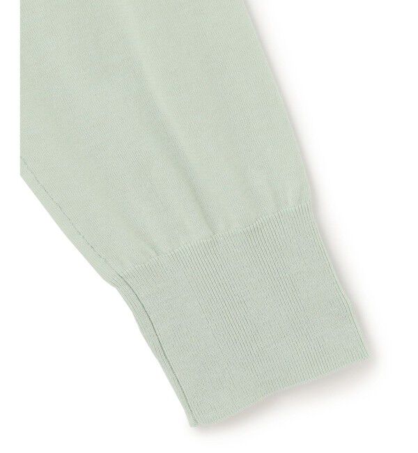 BEIGE,「JULIE / サテンニット」|ニット・セーター|