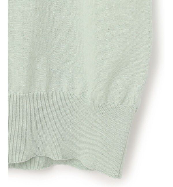 BEIGE,「JULIE / サテンニット」|ニット・セーター|