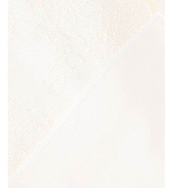 BEIGE,「DULYS / ノースリーブブラウス」|シャツ・ブラウス|