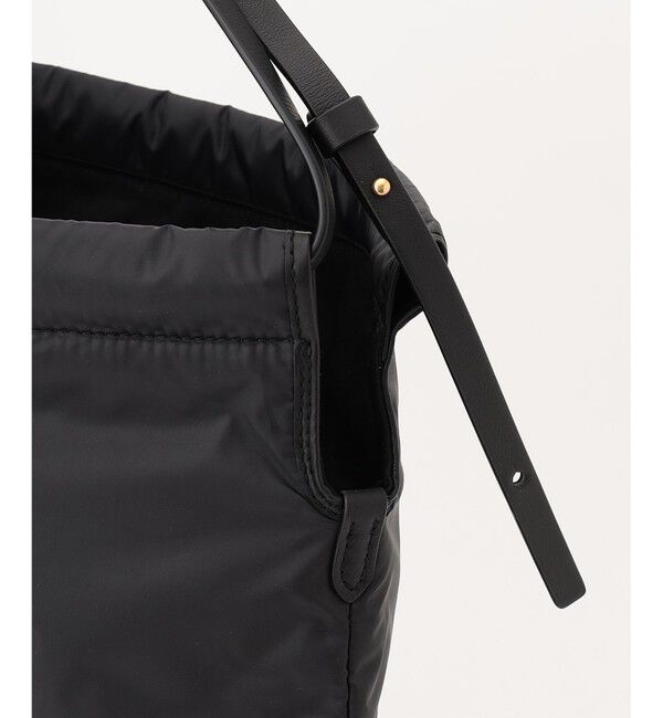  「ORSETTO フラッフィーバッグ」|トートバッグ|