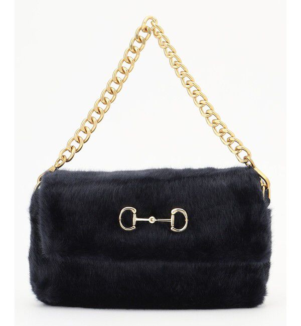 GRACE CONTINENTAL「a point etc ハンドバッグ」|ハンドバッグ|