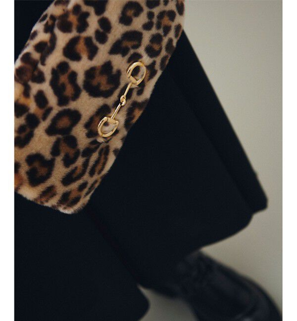 GRACE CONTINENTAL「a point etc ハンドバッグ」|ハンドバッグ|