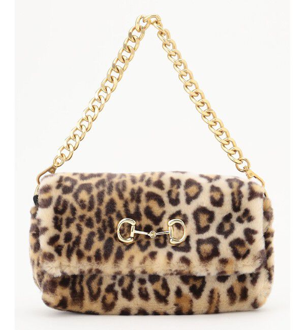 GRACE CONTINENTAL「a point etc ハンドバッグ」|ハンドバッグ|