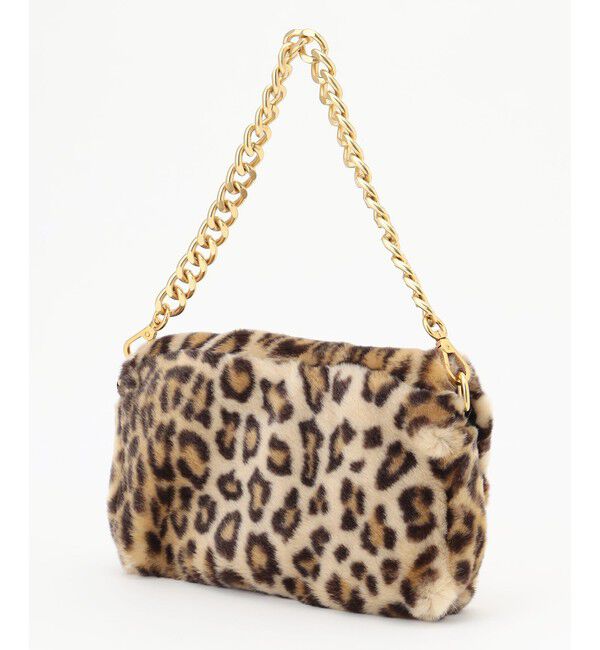 GRACE CONTINENTAL「a point etc ハンドバッグ」|ハンドバッグ|