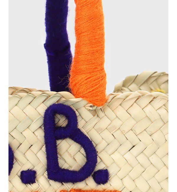  「KILOMETRE PARIS  SAINT -TROPEZ」|トートバッグ|