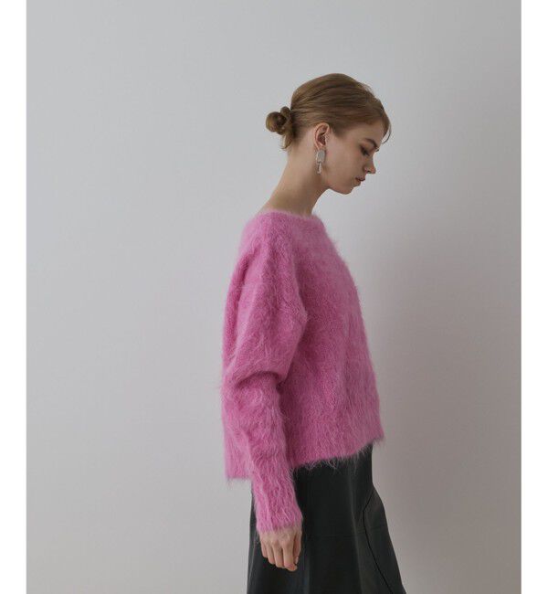 Diagram「オーバーニットトップ」|ニット・セーター|