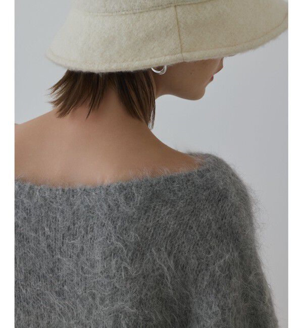 Diagram「オーバーニットトップ」|ニット・セーター|