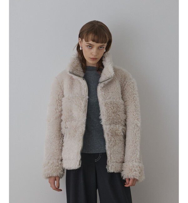  「URBANCODE スタンドカラーコート」|その他|