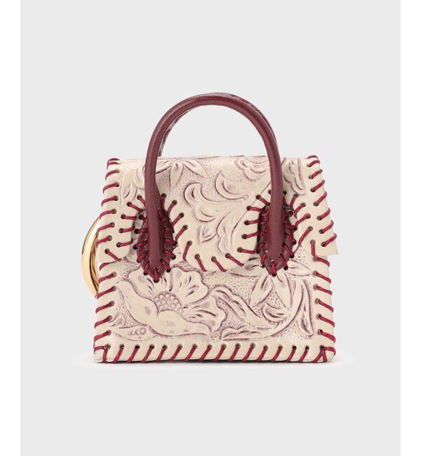 Carving Tribes「FinuRei Case」|その他|ボルドー