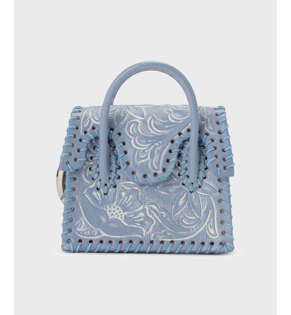 Carving Tribes「FinuRei Case」|その他|ブルー