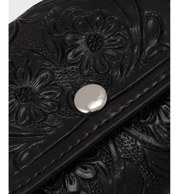 Carving Tribes「Mini CoinCase」|財布|