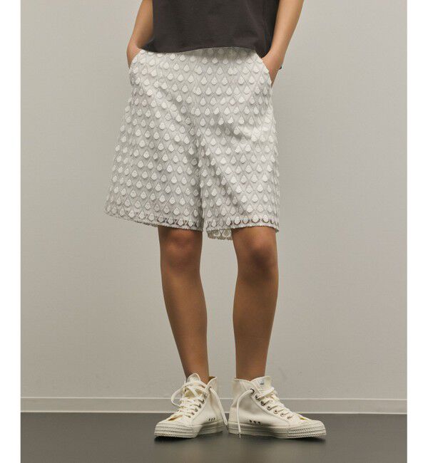 Diagram「モチーフチュールパンツ」|その他|