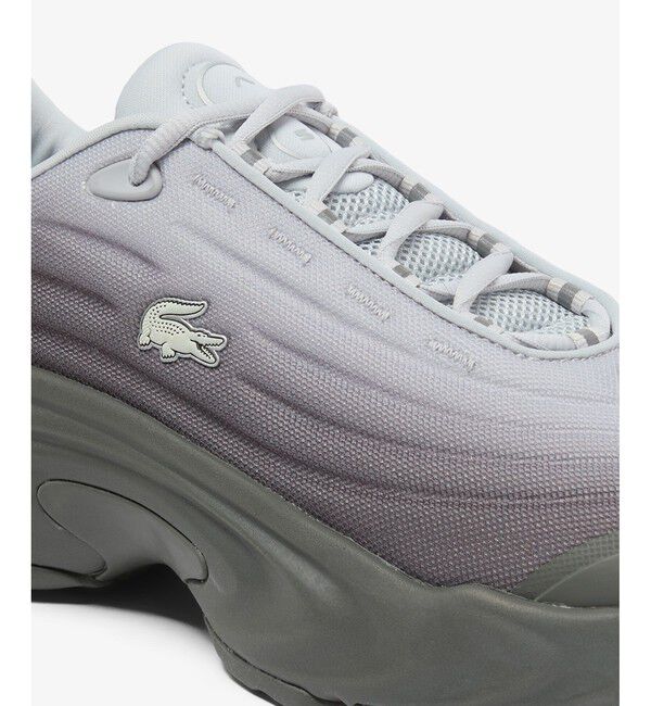 LACOSTE「メンズ SPINOR 225 2 SMA」|スニーカー|